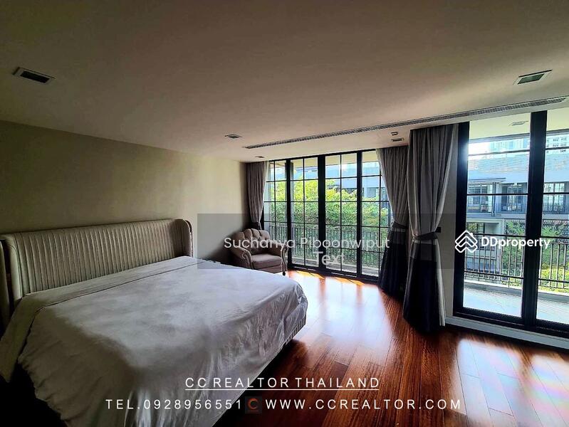 For Rent - Quarter 31, Bangkok