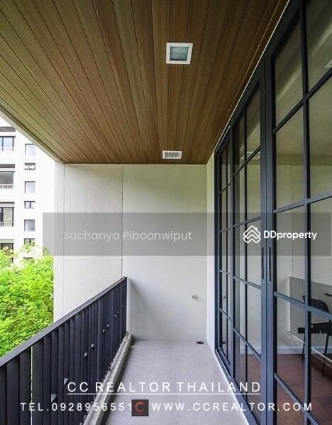 For Rent - Quarter 31, Bangkok