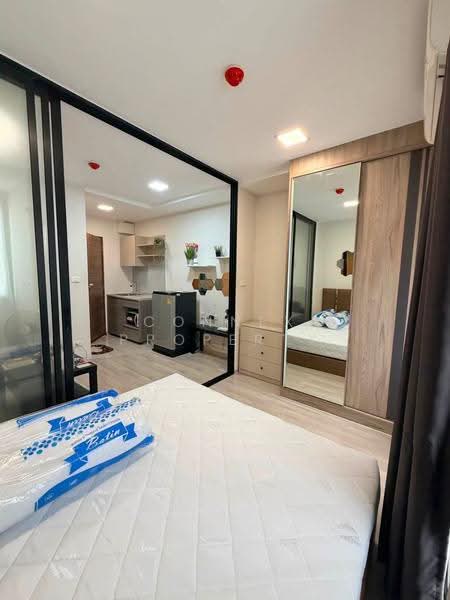 Plum Condo Saphanmai Station, Bangkok, Soi Phaholyothin 52, Khlong Tanon, Sai Mai, Bangkok, 1 Bedroom, 23 sqm, Condo For Sale, by Connex Property, 11138724 - DDproperty.com