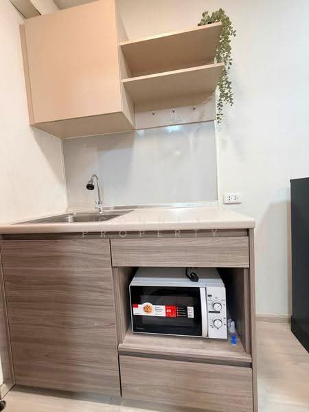 Plum Condo Saphanmai Station : พลัมคอนโด สะพานใหม่ สเตชั่น, กรุงเทพ, ซอยพหลโยธิน 52, คลองถนน, สายไหม, กรุงเทพ, 23 ตร.ม., คอนโด ขาย, โดย Connex Property, 11138724 - DDproperty.com