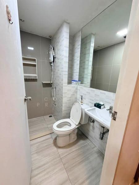 Plum Condo Saphanmai Station, Bangkok, Soi Phaholyothin 52, Khlong Tanon, Sai Mai, Bangkok, 1 Bedroom, 23 sqm, Condo For Sale, by Connex Property, 11138724 - DDproperty.com