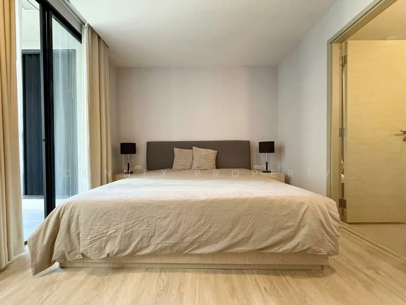 Liv @ 49, Bangkok, 9 Sukhumvit 49 Rd, Khlong Tan Nua, Watthana, Bangkok, 3 Bedrooms, 95 sqm, Condo For Sale, by Connex Property, 11138731 - DDproperty.com