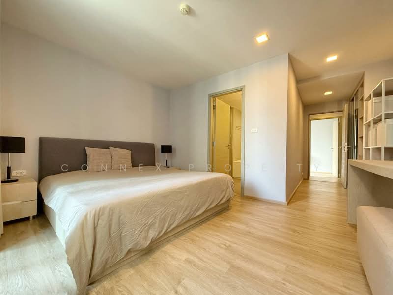 Liv @ 49, Bangkok, 9 Sukhumvit 49 Rd, Khlong Tan Nua, Watthana, Bangkok, 3 Bedrooms, 95 sqm, Condo For Sale, by Connex Property, 11138731 - DDproperty.com