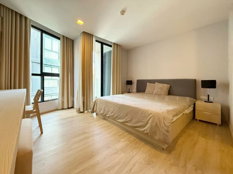 Liv @ 49, Bangkok, 9 Sukhumvit 49 Rd, Khlong Tan Nua, Watthana, Bangkok, 3 Bedrooms, 95 sqm, Condo For Sale, by Connex Property, 11138731 - DDproperty.com