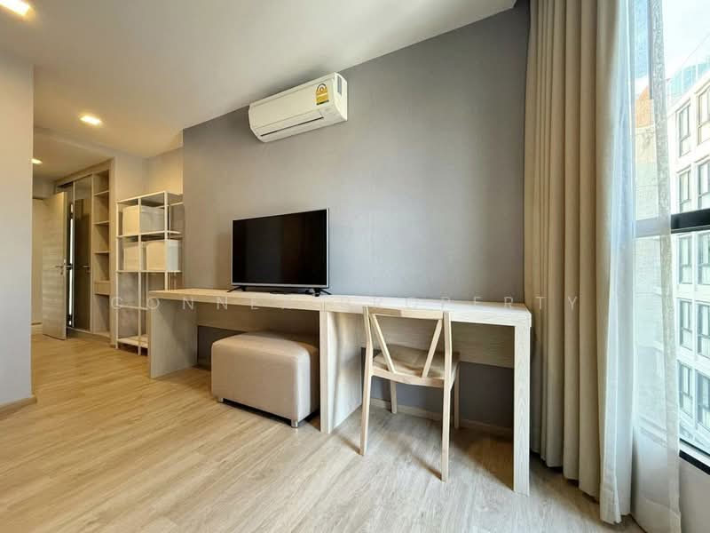 Liv @ 49, Bangkok, 9 Sukhumvit 49 Rd, Khlong Tan Nua, Watthana, Bangkok, 3 Bedrooms, 95 sqm, Condo For Sale, by Connex Property, 11138731 - DDproperty.com