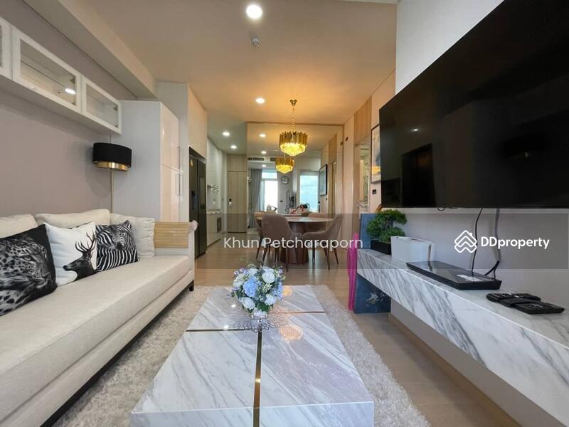 For Rent - Siamese Exclusive 42, Bangkok