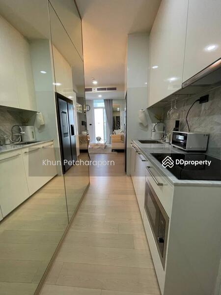 For Rent - Siamese Exclusive 42, Bangkok