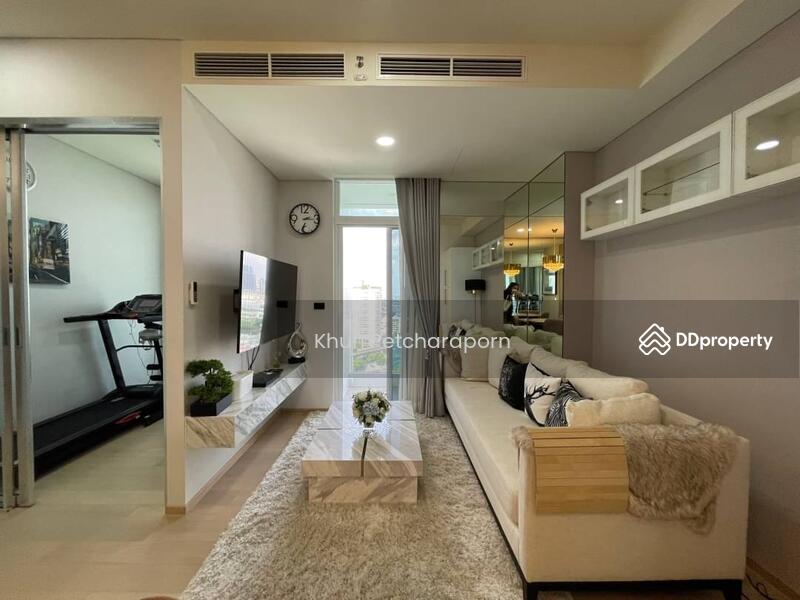 For Rent - Siamese Exclusive 42, Bangkok