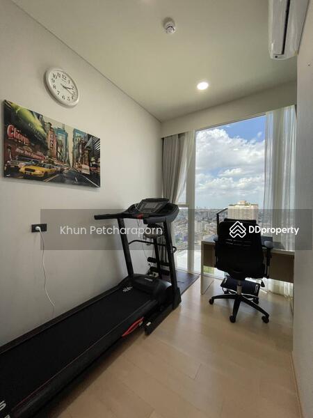 For Rent - Siamese Exclusive 42, Bangkok