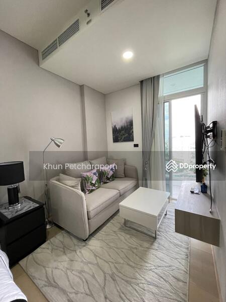 For Rent - Siamese Exclusive 42, Bangkok