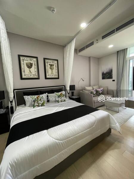 For Rent - Siamese Exclusive 42, Bangkok