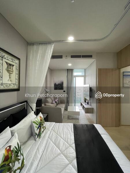 For Rent - Siamese Exclusive 42, Bangkok
