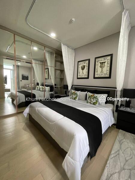 For Rent - Siamese Exclusive 42, Bangkok
