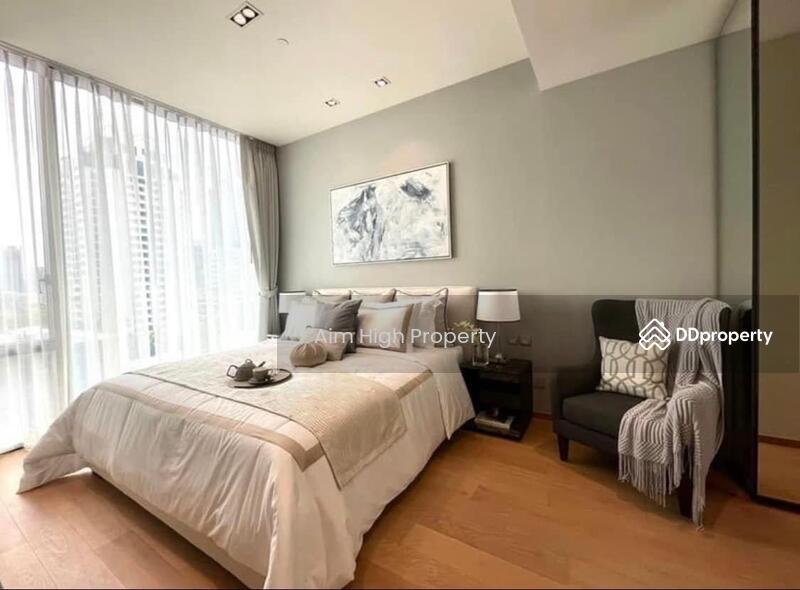 28 Chidlom, Bangkok, 28 Chit Lom Alley, Lumphini, Pathum Wan, Bangkok, 2 Bedrooms, 72 sqm, Condo For Rent, by LINE @firststep, 11138747 - DDproperty.com