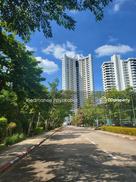 For Sale - VIP Condochain Ban Amphur, Chon Buri