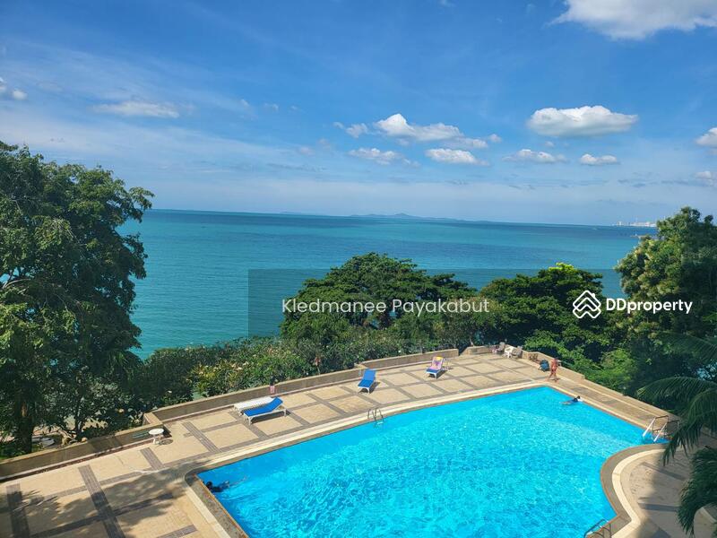 For Sale - VIP Condochain Ban Amphur, Chon Buri