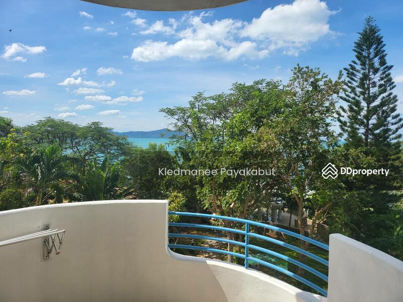 For Sale - VIP Condochain Ban Amphur, Chon Buri