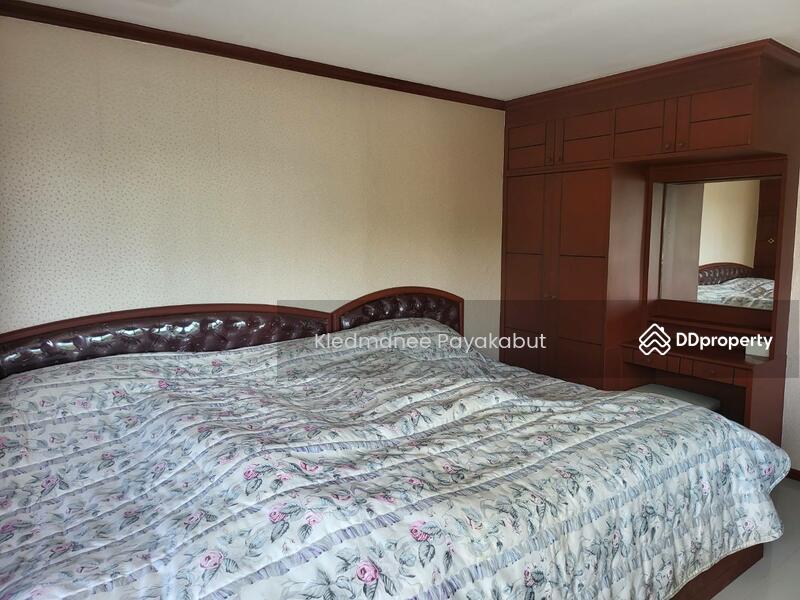 For Sale - VIP Condochain Ban Amphur, Chon Buri