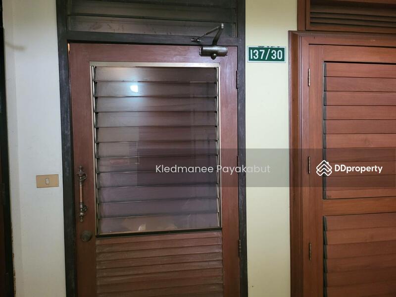 For Sale - VIP Condochain Ban Amphur, Chon Buri