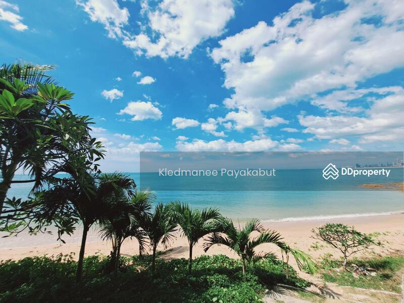 For Sale - VIP Condochain Ban Amphur, Chon Buri