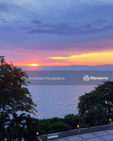 For Sale - VIP Condochain Ban Amphur, Chon Buri