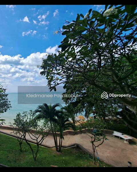 For Sale - VIP Condochain Ban Amphur, Chon Buri