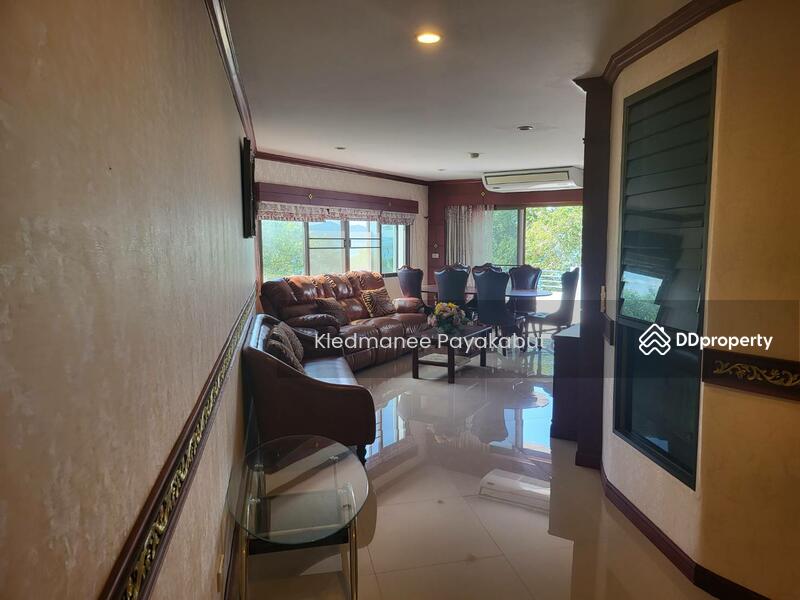 For Sale - VIP Condochain Ban Amphur, Chon Buri
