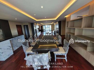 For Rent - Regent on the Park 1, Bangkok
