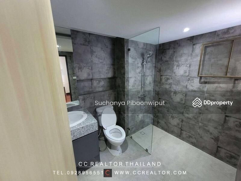 ให้เช่า - Regent on the Park 1 : รีเจ้นท์ ออน เดอะ พาร์ค 1, กรุงเทพ