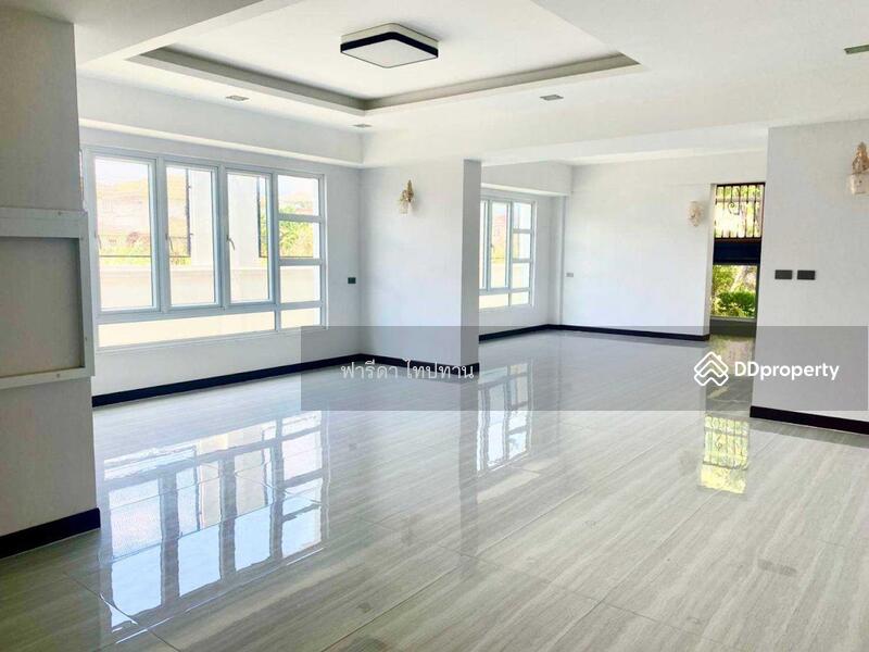 Single house for sale in Nonthaburi, Bang Bua Thong, Chetawan Relieve