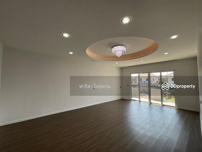 Single house for sale in Nonthaburi, Bang Bua Thong, Chetawan Relieve