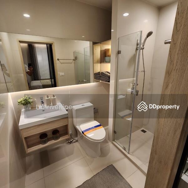 NUE Noble Ratchada-Lat Phrao, Bangkok, Lat Phrao Road, Chan Kasem, Chatuchak, Bangkok, 1 Bedroom, 31 sqm, Condo Option To Buy, by Lanriverline, 11138884 - DDproperty.com