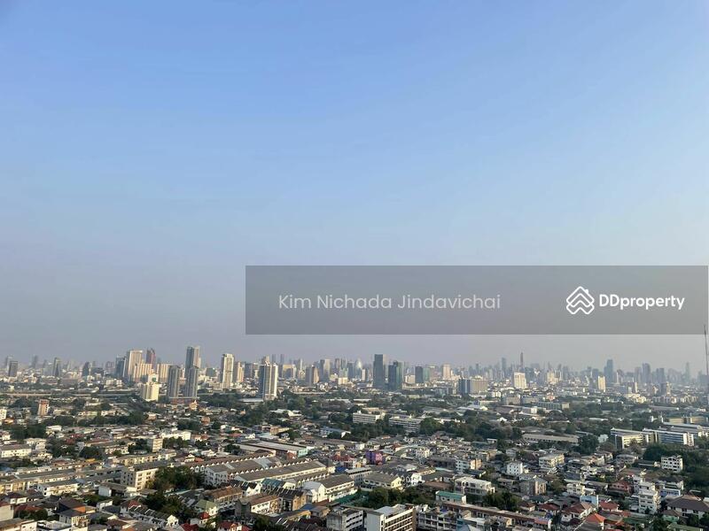 The Tree Interchange : เดอะ ทรี อินเตอร์เชนจ์, กรุงเทพ, ถนนประชาราษฎร์ สาย 2, บางซื่อ, บางซื่อ, กรุงเทพ, 64 ตร.ม., คอนโด ให้เช่า, โดย Kim Nichada, 11138891 - DDproperty.com