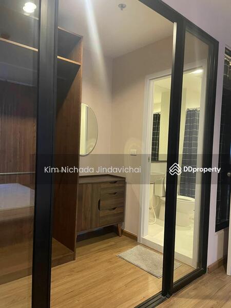 The Tree Interchange, Bangkok, Pracharat Sai 2 Road, Bang Sue, Bangkok, 2 Bedrooms, 64 sqm, Condo For Rent, by Kim Nichada, 11138891 - DDproperty.com