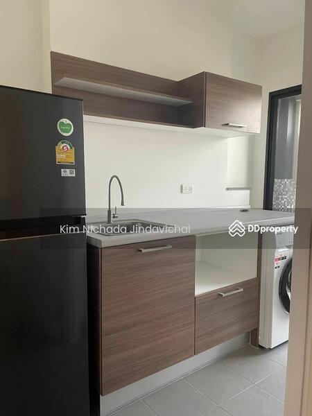 The Tree Interchange, Bangkok, Pracharat Sai 2 Road, Bang Sue, Bangkok, 2 Bedrooms, 64 sqm, Condo For Rent, by Kim Nichada, 11138891 - DDproperty.com