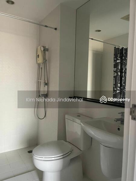 The Tree Interchange, Bangkok, Pracharat Sai 2 Road, Bang Sue, Bangkok, 2 Bedrooms, 64 sqm, Condo For Rent, by Kim Nichada, 11138891 - DDproperty.com