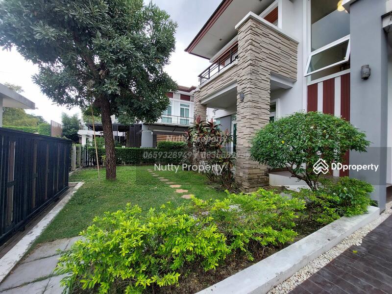 NC Royal Pinklao, Bangkok, Thawi Watthana, Bangkok, 4 Bedrooms, 315 sqm, Single Detached House For Sale, by Nutty Property, 11138903 - DDproperty.com