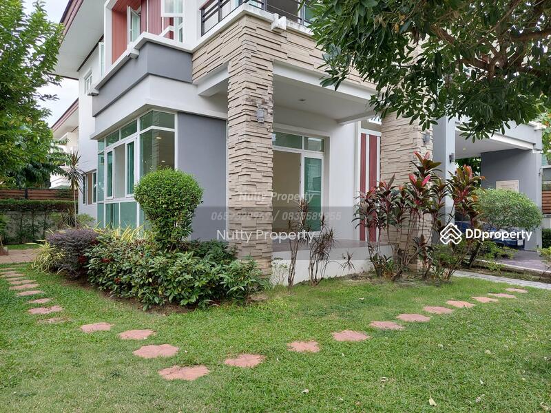NC Royal Pinklao, Bangkok, Thawi Watthana, Bangkok, 4 Bedrooms, 315 sqm, Single Detached House For Sale, by Nutty Property, 11138903 - DDproperty.com