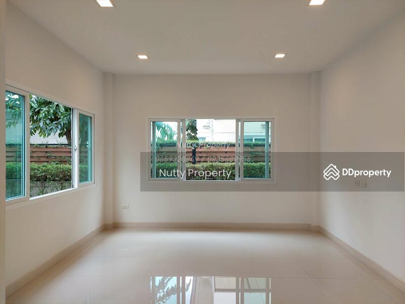 NC Royal Pinklao, Bangkok, Thawi Watthana, Bangkok, 4 Bedrooms, 315 sqm, Single Detached House For Sale, by Nutty Property, 11138903 - DDproperty.com