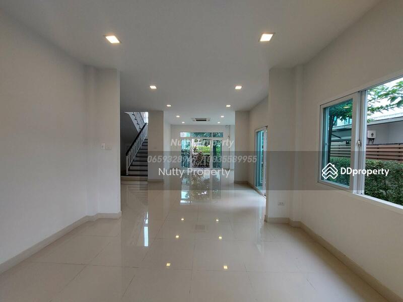 NC Royal Pinklao, Bangkok, Thawi Watthana, Bangkok, 4 Bedrooms, 315 sqm, Single Detached House For Sale, by Nutty Property, 11138903 - DDproperty.com