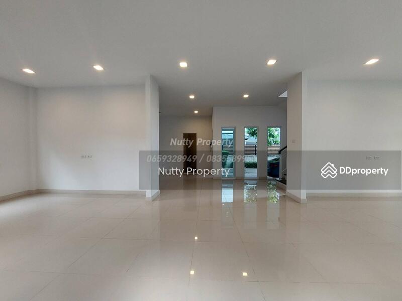 NC Royal Pinklao, Bangkok, Thawi Watthana, Bangkok, 4 Bedrooms, 315 sqm, Single Detached House For Sale, by Nutty Property, 11138903 - DDproperty.com