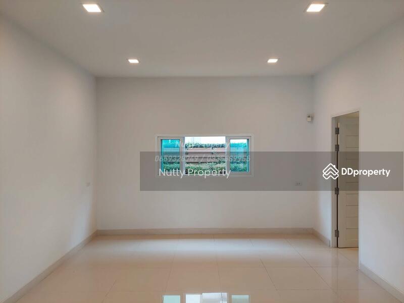 NC Royal Pinklao, Bangkok, Thawi Watthana, Bangkok, 4 Bedrooms, 315 sqm, Single Detached House For Sale, by Nutty Property, 11138903 - DDproperty.com