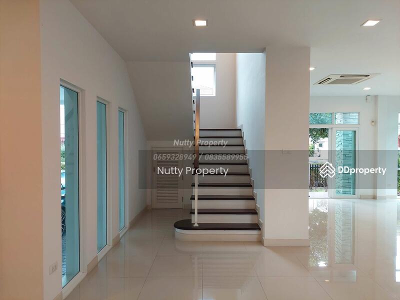 NC Royal Pinklao, Bangkok, Thawi Watthana, Bangkok, 4 Bedrooms, 315 sqm, Single Detached House For Sale, by Nutty Property, 11138903 - DDproperty.com