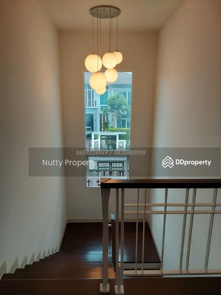NC Royal Pinklao, Bangkok, Thawi Watthana, Bangkok, 4 Bedrooms, 315 sqm, Single Detached House For Sale, by Nutty Property, 11138903 - DDproperty.com