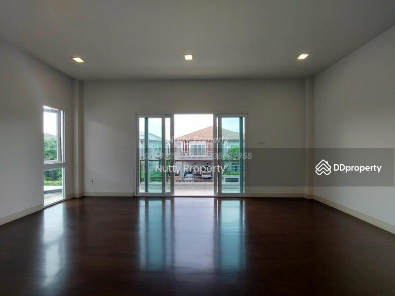 NC Royal Pinklao, Bangkok, Thawi Watthana, Bangkok, 4 Bedrooms, 315 sqm, Single Detached House For Sale, by Nutty Property, 11138903 - DDproperty.com