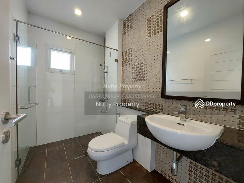 NC Royal Pinklao, Bangkok, Thawi Watthana, Bangkok, 4 Bedrooms, 315 sqm, Single Detached House For Sale, by Nutty Property, 11138903 - DDproperty.com