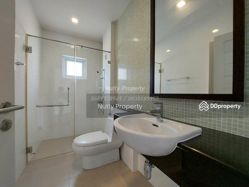 NC Royal Pinklao, Bangkok, Thawi Watthana, Bangkok, 4 Bedrooms, 315 sqm, Single Detached House For Sale, by Nutty Property, 11138903 - DDproperty.com