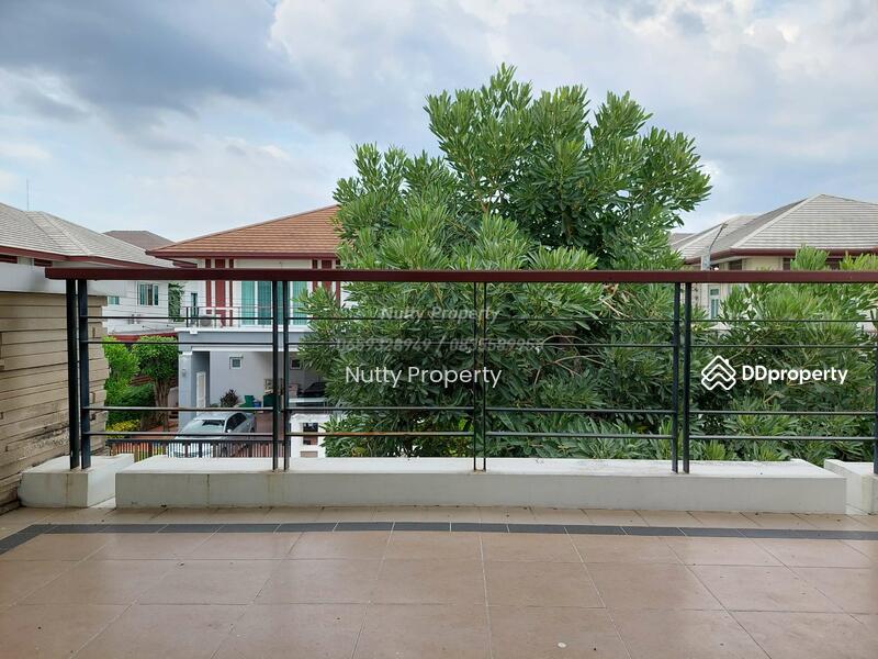 NC Royal Pinklao : เอ็น.ซี.รอยัล ปิ่นเกล้า, กรุงเทพ, ทวีวัฒนา, กรุงเทพ, 315 ตร.ม., บ้านเดี่ยว ขาย, โดย Nutty Property, 11138903 - DDproperty.com