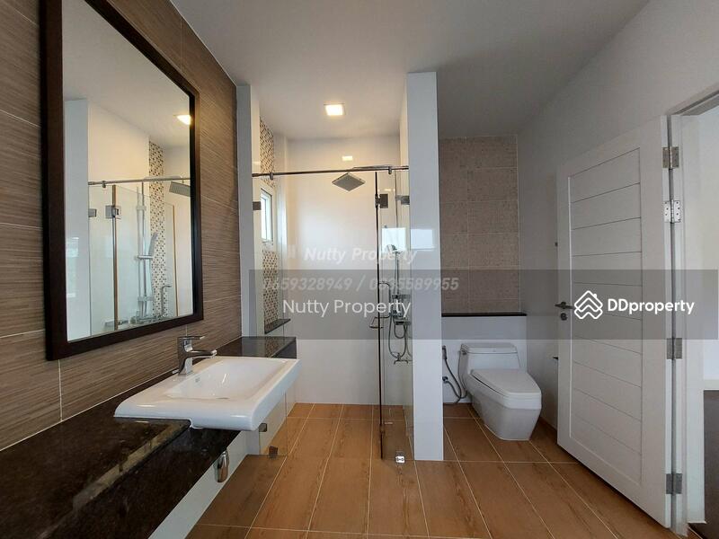 NC Royal Pinklao, Bangkok, Thawi Watthana, Bangkok, 4 Bedrooms, 315 sqm, Single Detached House For Sale, by Nutty Property, 11138903 - DDproperty.com