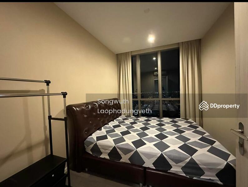 333 Riverside, Bangkok, 333 Pracharat Sai 2, Bang Sue, Bangkok, 2 Bedrooms, 94 sqm, Condo For Rent, by Songwuth Laophadungveth, 11139011 - DDproperty.com